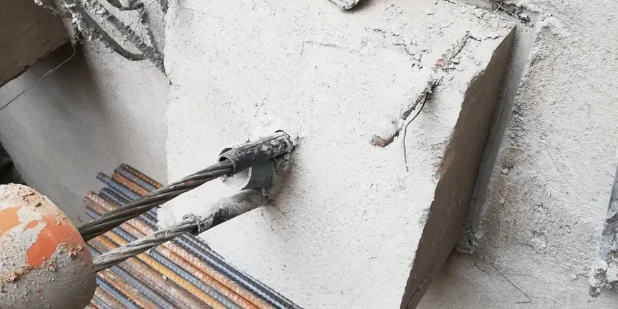 Active and Passive Anchor Design in Columbus Georgia