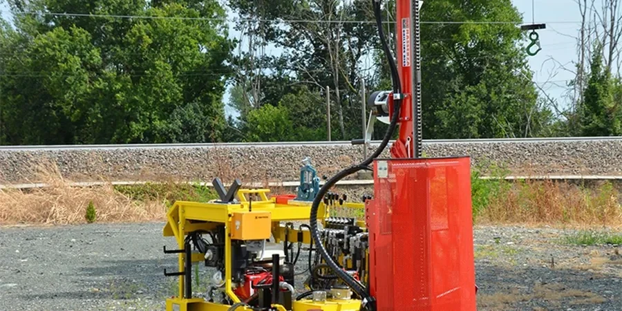 SPT (Standard Penetration Test) Columbus Georgia — Site Characterization & N-Value Analysis