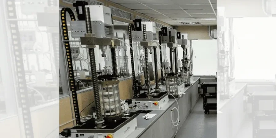 Triaxial Testing in Columbus GA: Shear Strength for Foundation Design