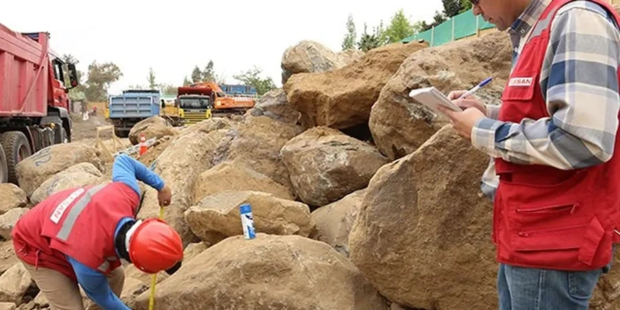 Geotechnical Engineering in Columbus Georgia