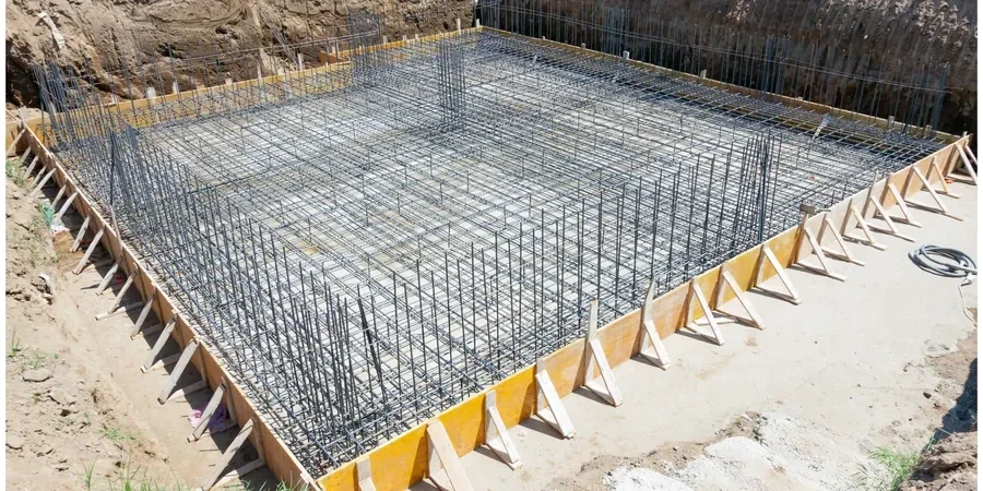 Raft/Mat Foundation Design in Columbus Georgia: Soil-Structure Interaction in the Fall Line Zone