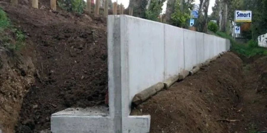 Retaining Wall Design Columbus GA: Geotechnical Engineering for the Chattahoochee Fall Line