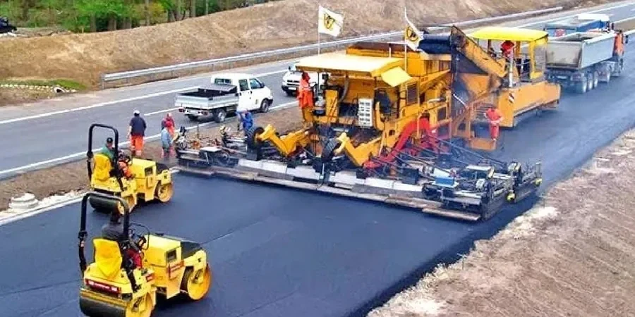 Flexible Pavement Design Columbus GA: Avoiding Costly Subgrade Failures