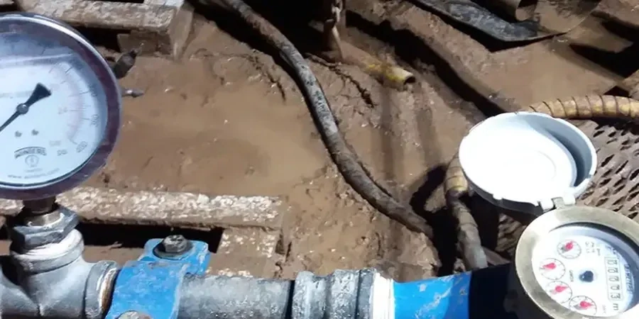 In-Situ Permeability Testing (Lefranc & Lugeon) in Columbus GA
